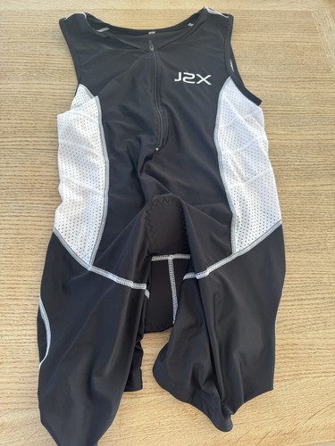 Men triathlon suit size - men’s, l