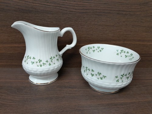 Royal tara jug and - royal, bowl