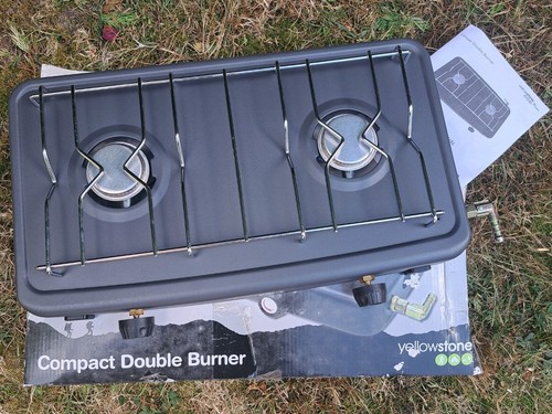 Yellowstone compact double - compact,