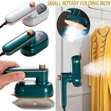 Mini Portable Handheld Clothes
