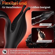 Automatic Handsfree Male