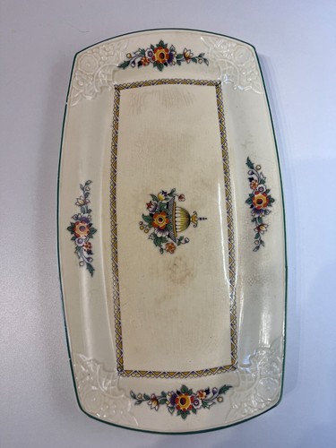 Vintage royal venton ware - vintage,