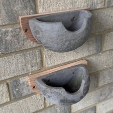 House Martin Nest Box Bird