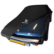 INDOOR CAR COVER FOR A FIAT X