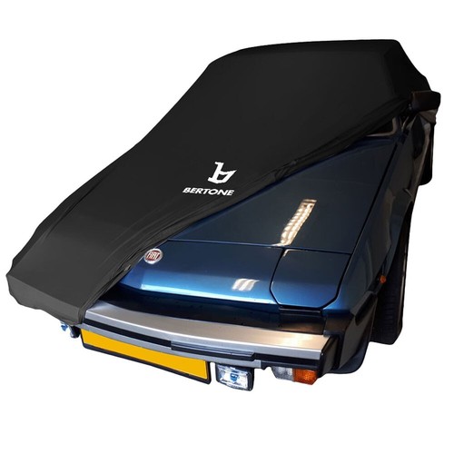 Indoor car cover for fiat - fiat, x