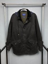 Gant The Double Decker Vintage Mens Jacket Size M