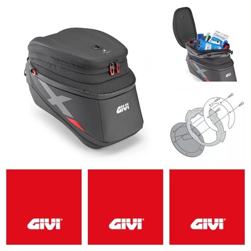 Givi xl04b litre - xl04b,
