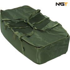 NGT Jumbo Carp Fishing Cradle