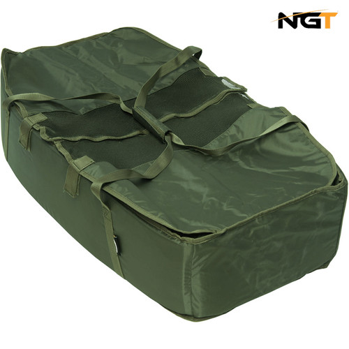 Ngt jumbo carp fishing cradle - ngt,