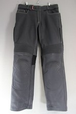 HEIN GERICKE BLACK LEATHER