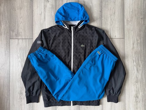 Lacoste sport poly - lacoste, full