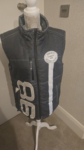 Quba sails sailcloth gillet - quba,