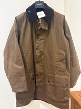Barbour Beaufort Men's  wax