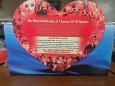 I Love Lucy The Complete