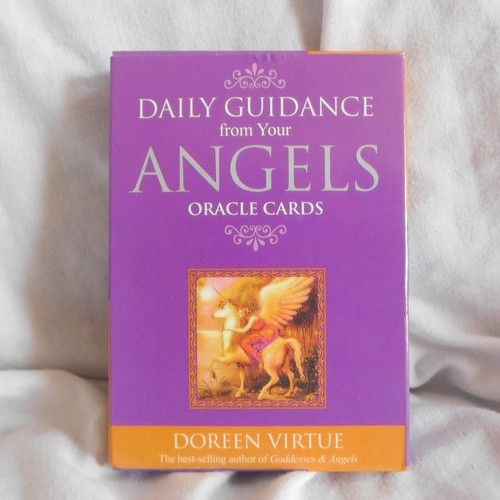 Daily guidance from your - from,