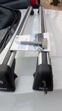 Roof Rack for BMW E61