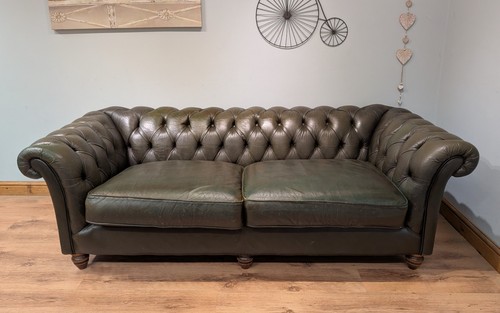 Thomas lloyd vintage leather - thomas,