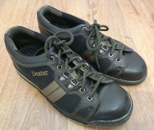 Dexter bowling shoes - shoes, mens
