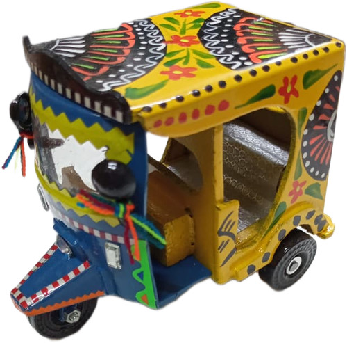Truck art rickshaw pakistani - truck, rickshaw/pakistani