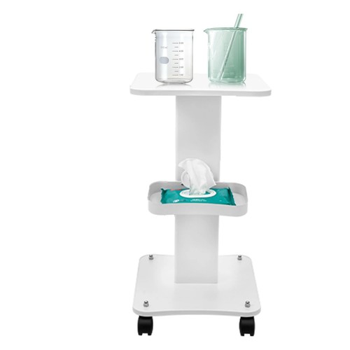 Rolling trolley beauty salon - rolling,