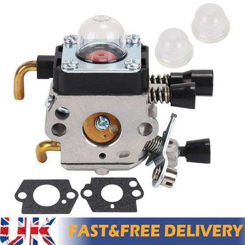 Carburetor for stihl fs45 fs46 - for,