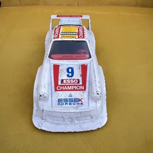 Matchbox racing porsche - ,