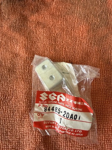 Rg500 bracket - rg500,