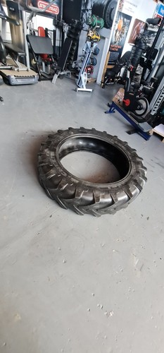 Strongman tractor tyres - tractor, hyrox