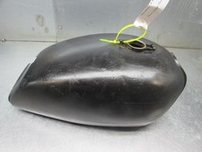 Kawasaki Z750 KZ750 B Twin 1976-1979 Motorcycle Gas Petrol Fuel Tank Assembly 