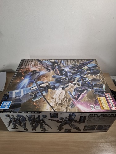 Bandai orx 013 - bandai, p-bandai