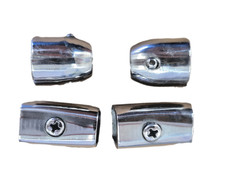 Lambretta Series 3 Stainless