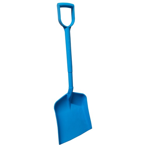 Plastic shovel lightweight - shovel,
