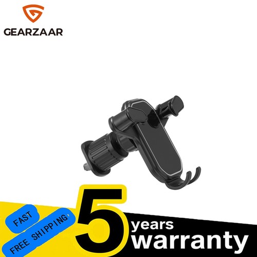 Hook car holder - holder, stand