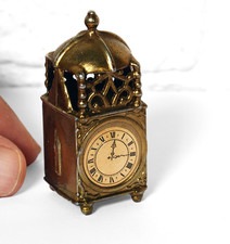 Vintage Miniature Metal