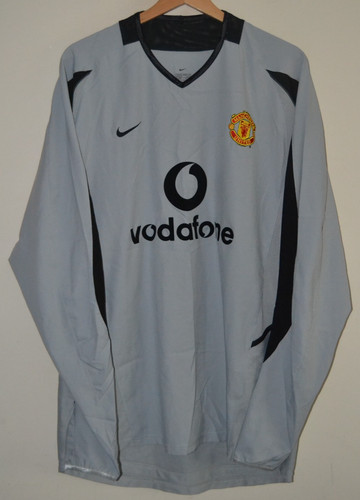 Vtg manchester united - vtg, 2002/04