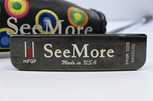 Seemore mfgp platinum - seemore,