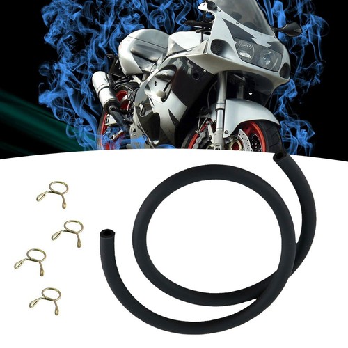 Fuel tube hose - 1x, petrol