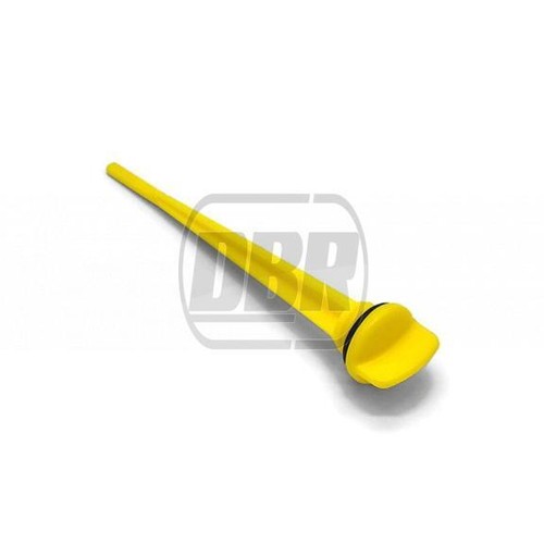 Yellow 126mm 50cc - 110cc, 125cc