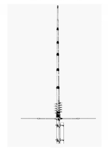 Base antenna sirio - base,