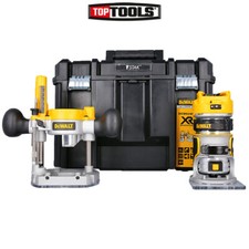DeWalt DCW604NT-XJ 18v XR