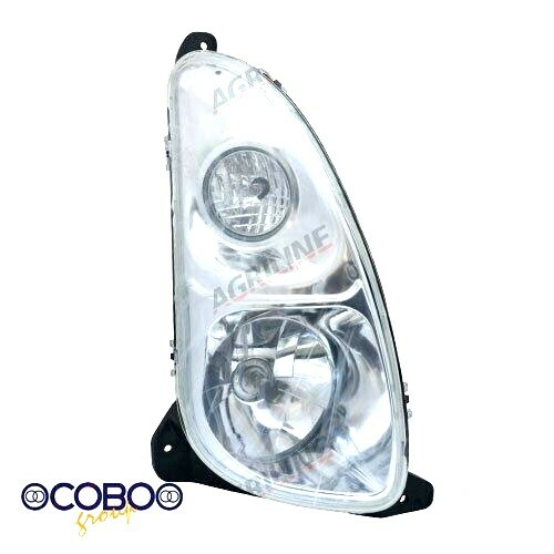 Headlight for new - (r/h),