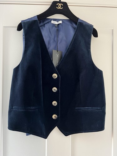 Bnwt bella freud - bella, chrissie