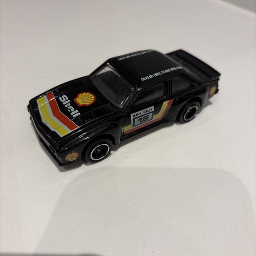 Corgi toys c103 - toys, no.