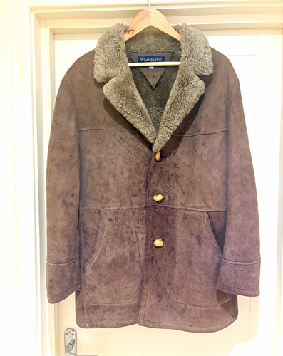 Yves saint laurent men brown - saint,