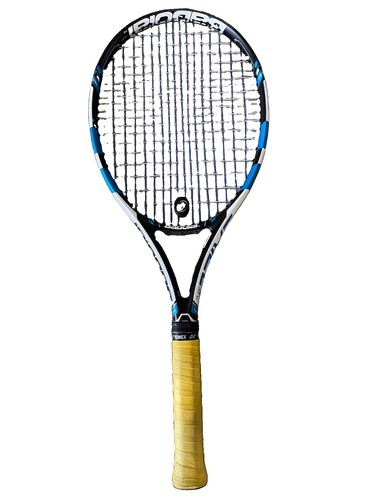 Babolat pure drive team tennis - pure,