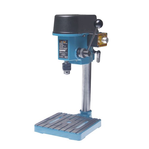 Return mini bench - ex, drill