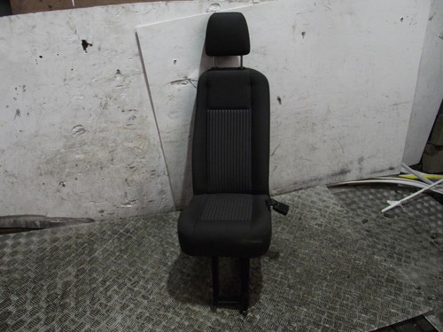 Ford transit mini bus - ford,