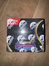 🔥 Pokemon TCG Phantasmal Flames Booster Box (36 Packs) SEALED SEE PHOTOS