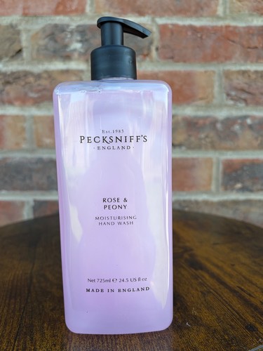 Pecksniff england rose - pecksniff's, &