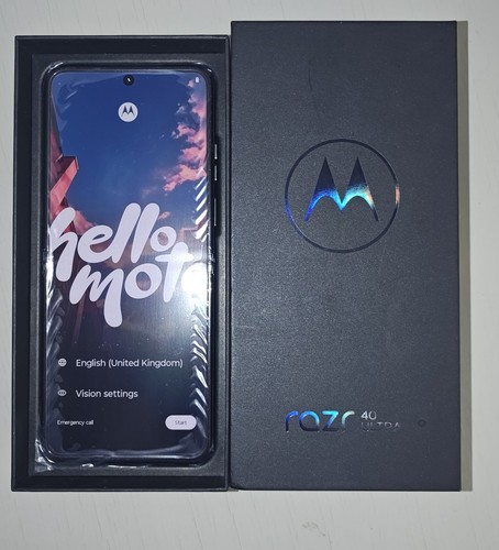 Motorola razr ultra - razr,